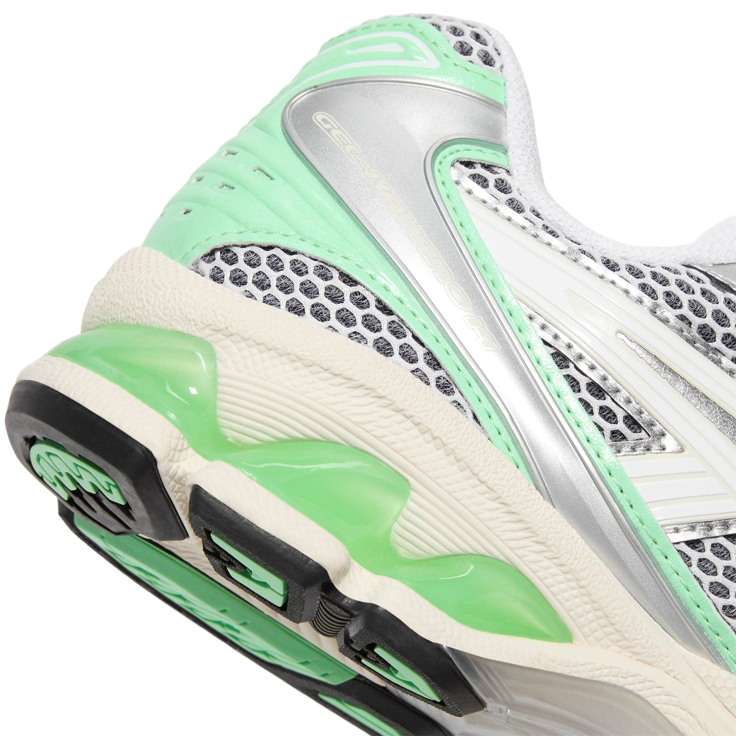 Asics Gel-Kayano 14 (White/Menthol)