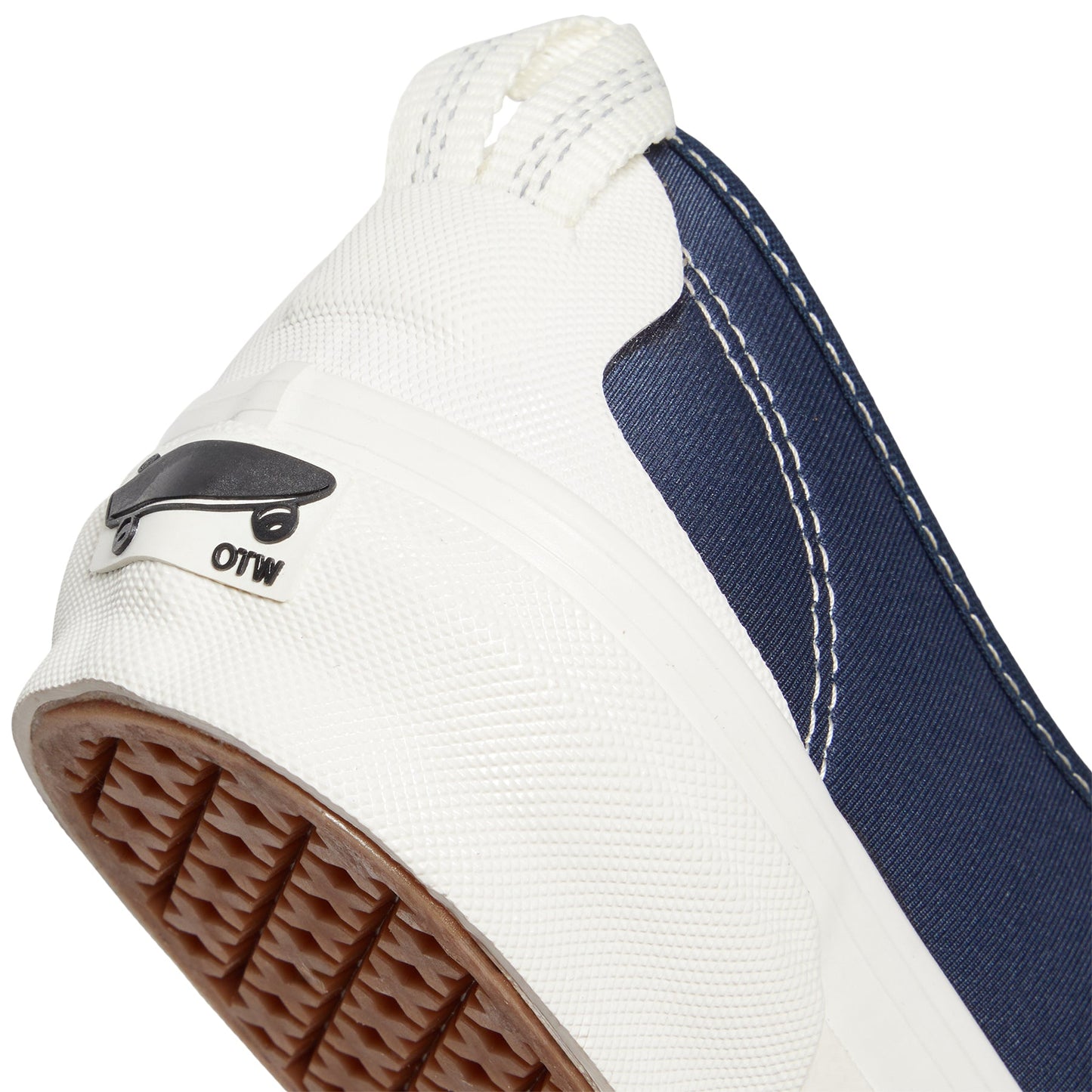 Vans OTW Authentic Zip Vibram (Neoprene dress blues)