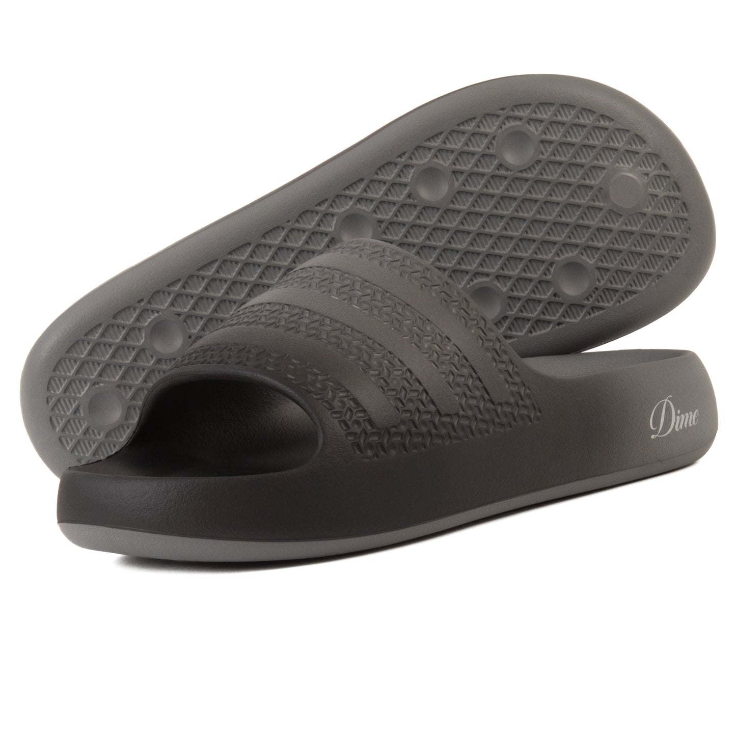 Adidas - Dime X Ayoon (Core Black/Vista Grey/Gold Metallic) *SALE