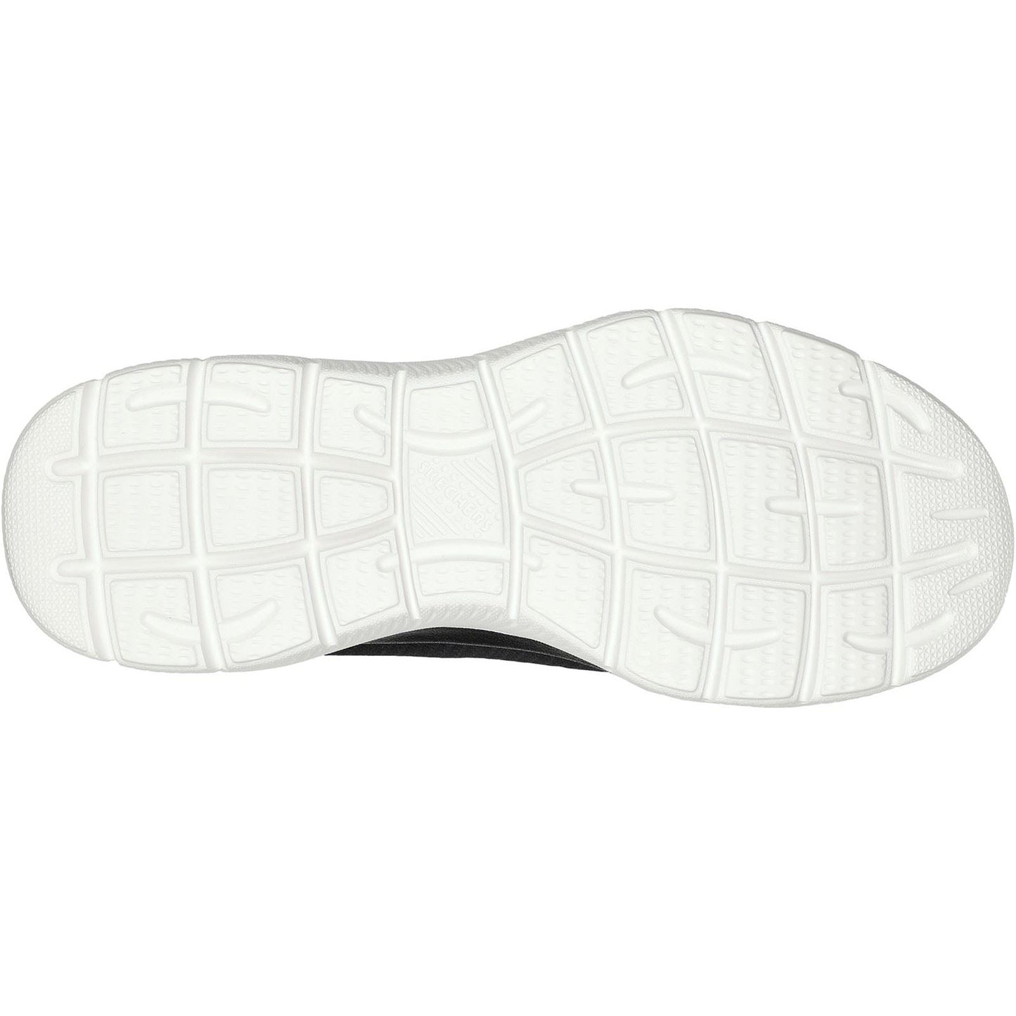 Men's Wide Fit Skechers 232457 Slip Ins Summits High Range Trainer