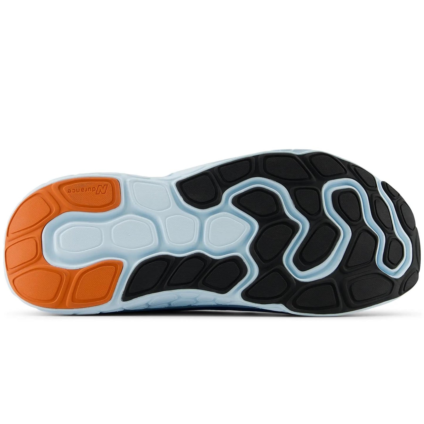 Men's Wide Fit New Balance MKAIRRB1 Running Trainers