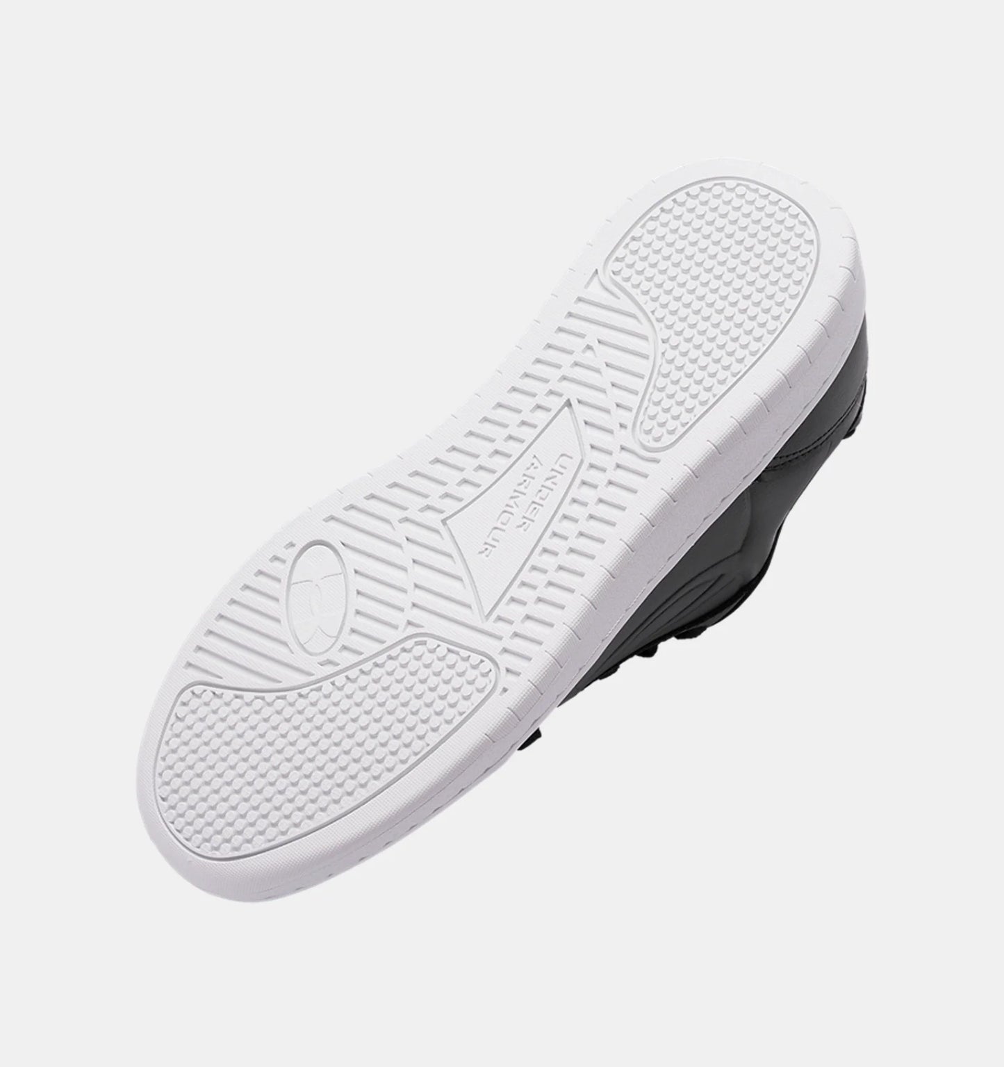Under Armour Men's Motion Shoe Black