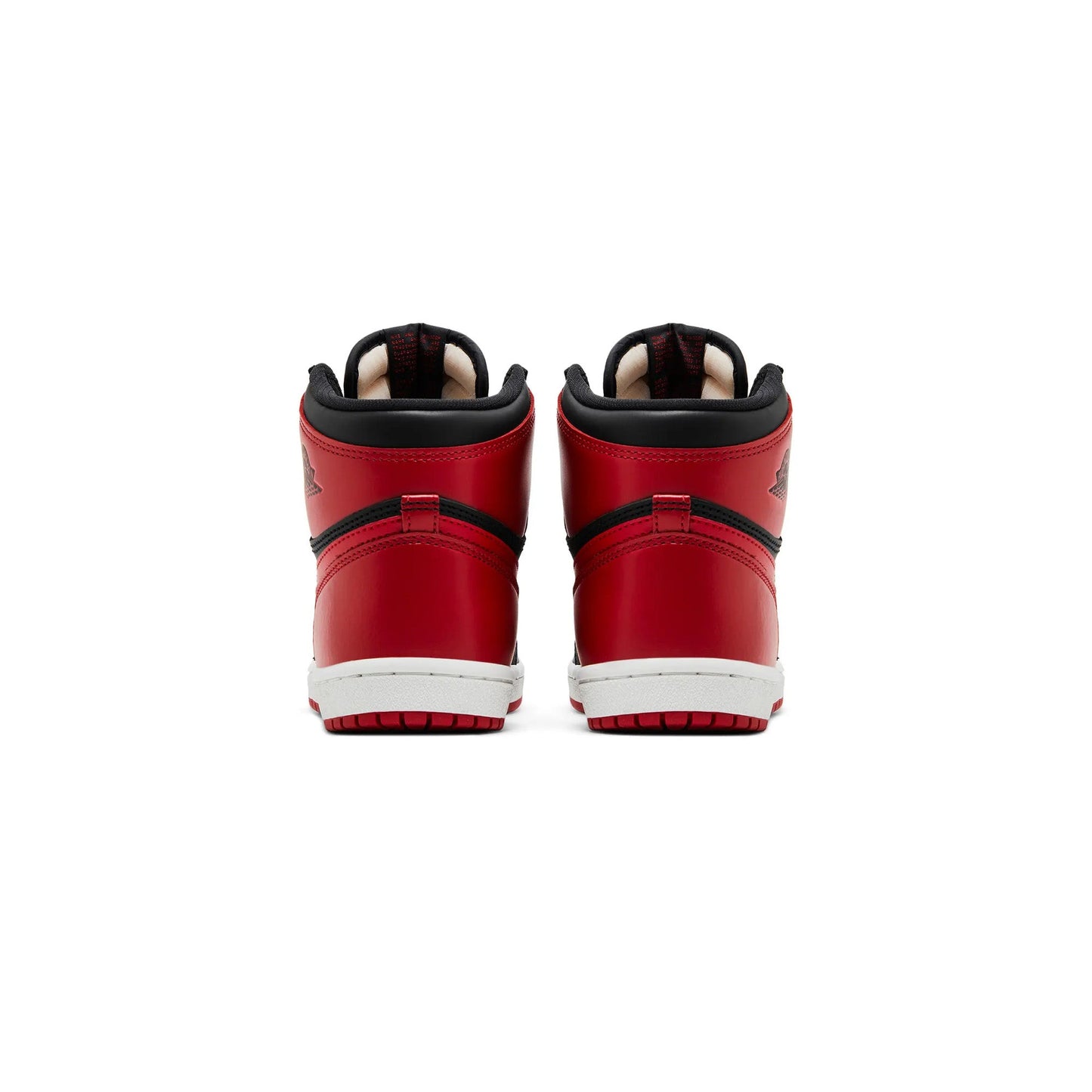 Air Jordan 1 Retro High '85 OG 'Bred / Banned' (2025)
