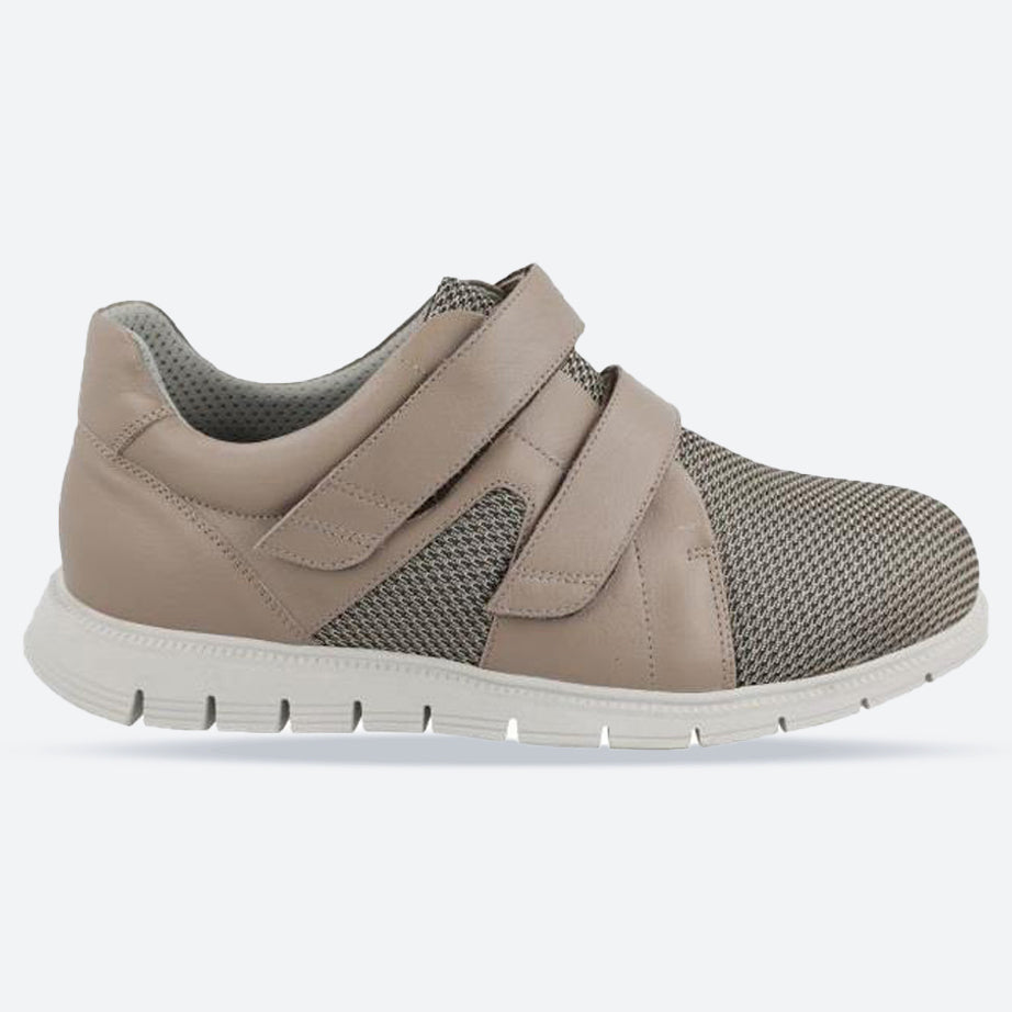 Men's Wide Fit DB Fraser Shoes