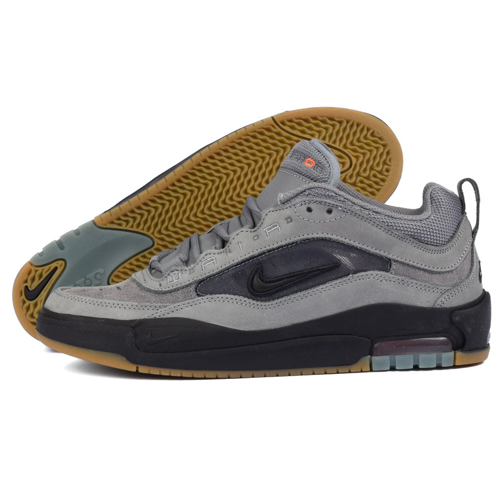 Nike SB - Air Max Ishod ISO (Cool Grey/Black) *SALE