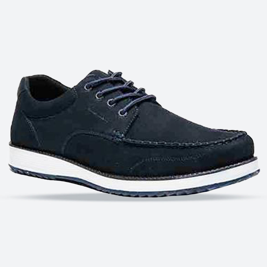 Mens Wide Fit Grunwald 1723 Lace Shoes