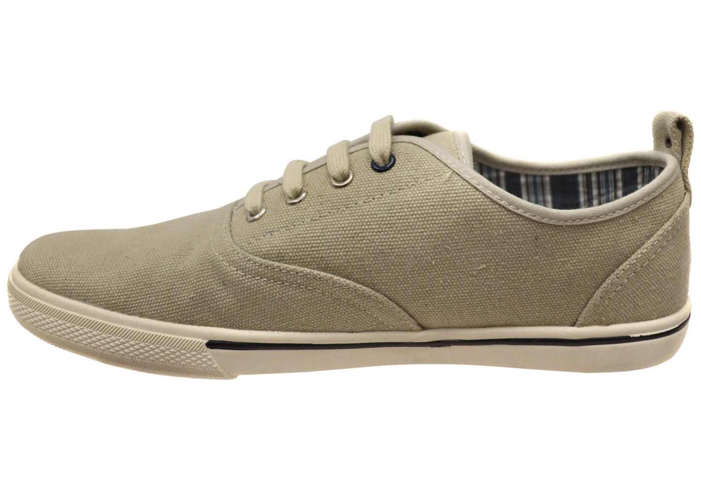 Julius Marlow Club Mens Comfortable Lace Up Casual Shoes
