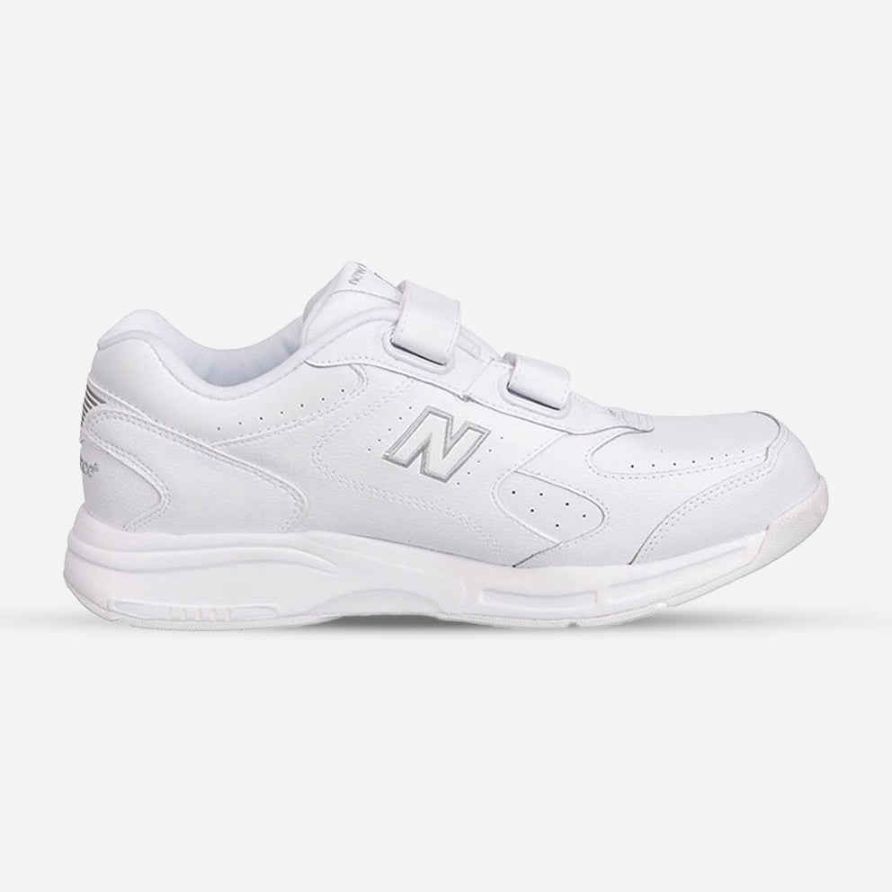 Mens Wide Fit New Balance MW575VW Trainers