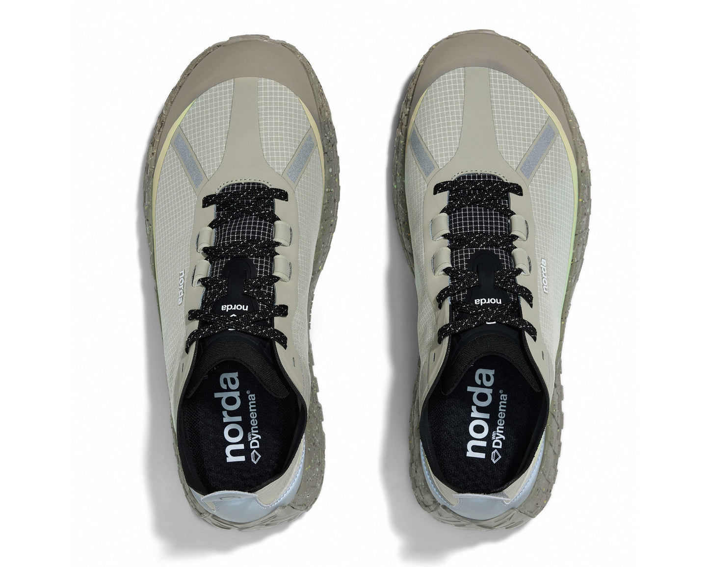 Norda 001A Calcite Shoes (Women's)