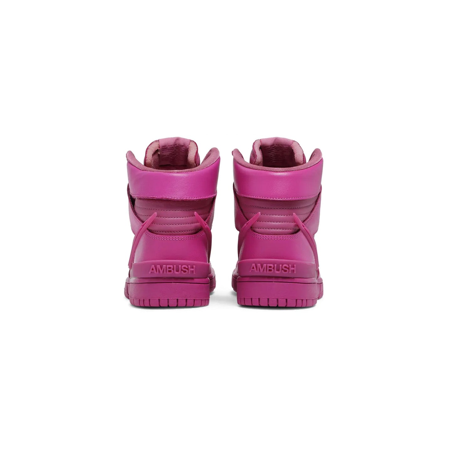 Dunk High x Ambush 'Active Fuchsia'