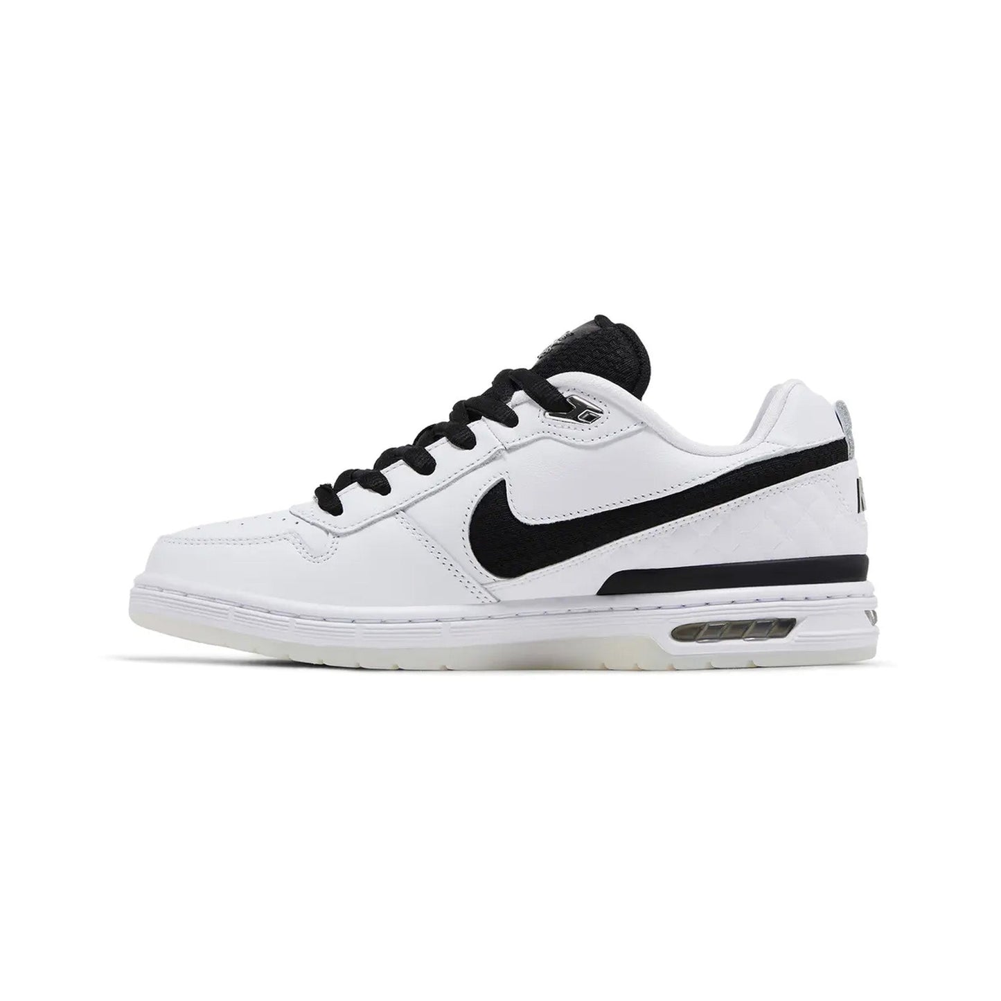 Nike SB Zoom Air Paul Rodriguez 1 OG 'White Black' (2025)