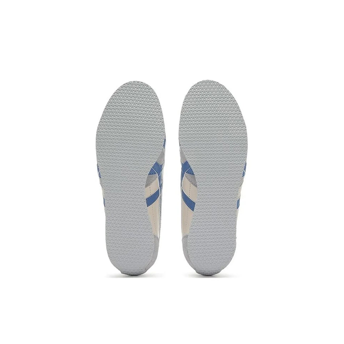 Onitsuka Tiger Runspark 'Cream Light Blue' (2023)