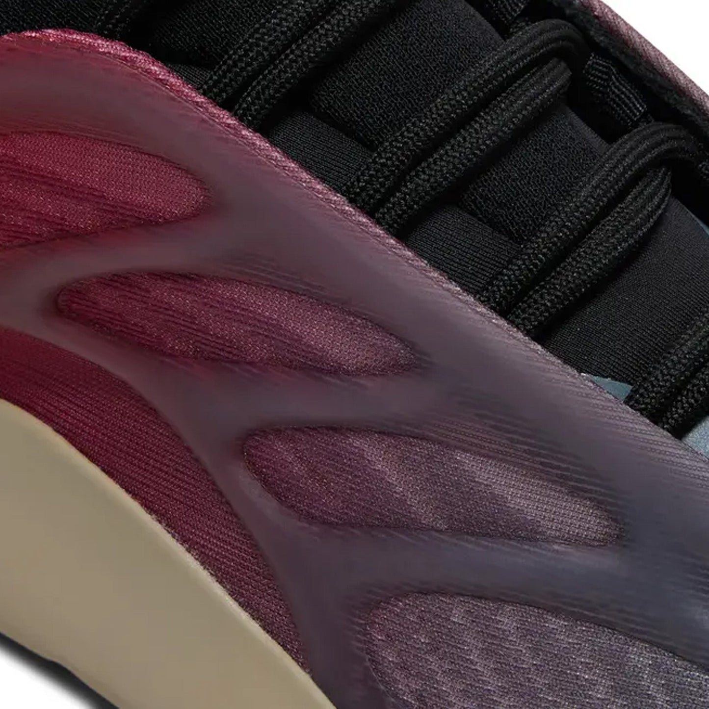 Yeezy 700 V3 'Fade Carbon' (2022)