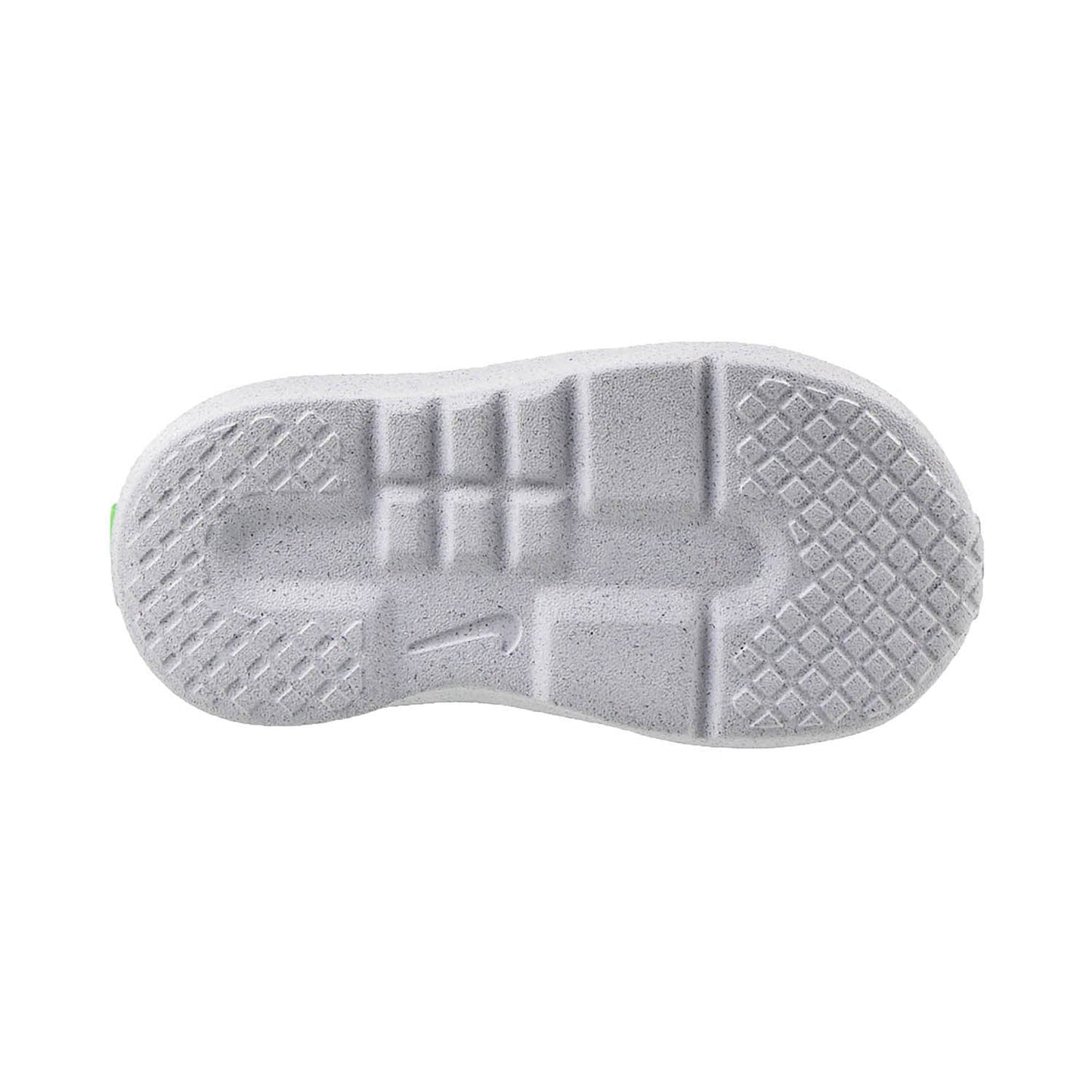 Nike Crater Impact (TD) Toddler's Shoes Black