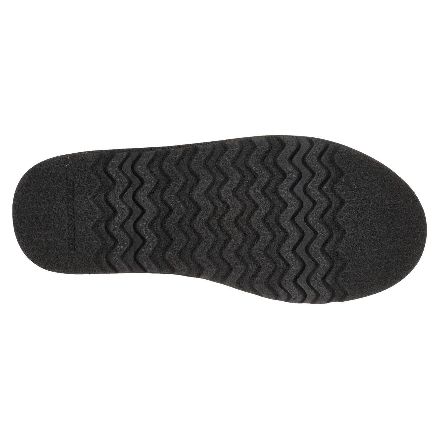 Men's Relaxed Fit Skechers 66094 Renten Palco Slippers