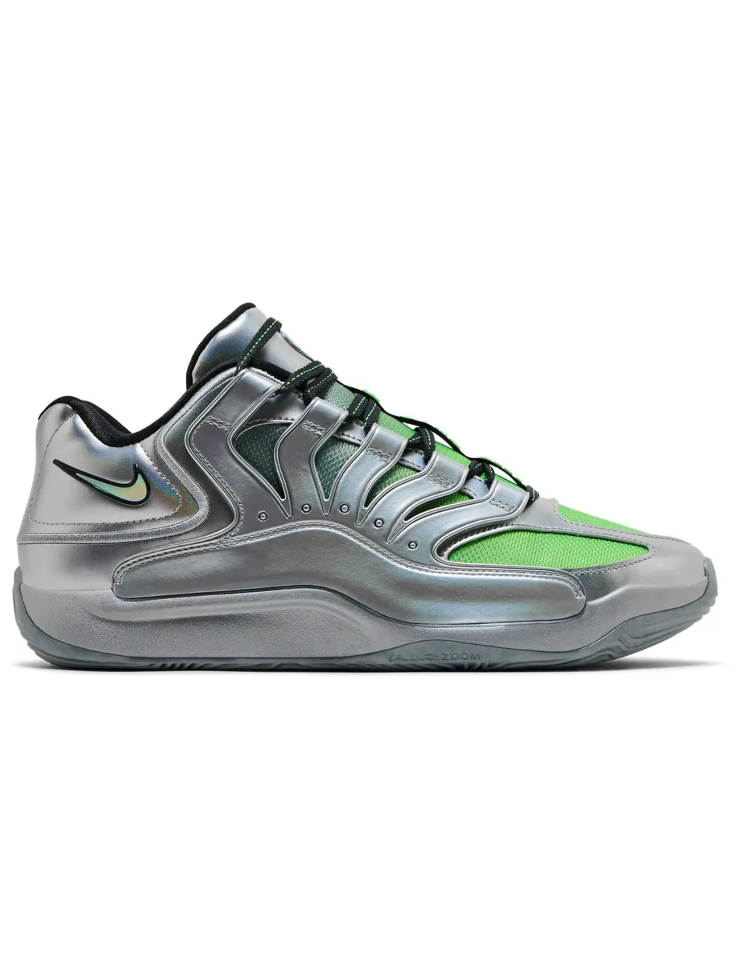 Nike Men's KD18 Eybl Sneakers, IF2519-100