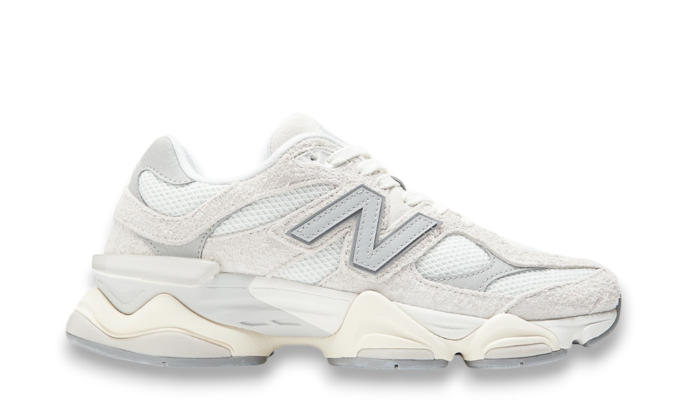 New Balance 9060 Sea Salt Moonbeam