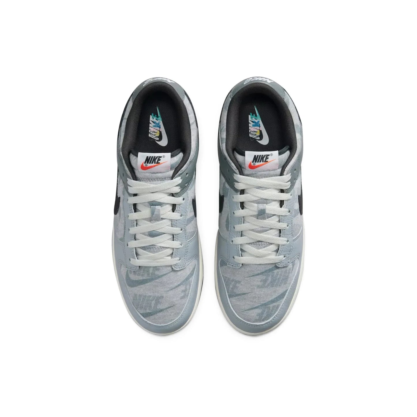 Nike Dunk Low SE 'Copy Paste' (2022)
