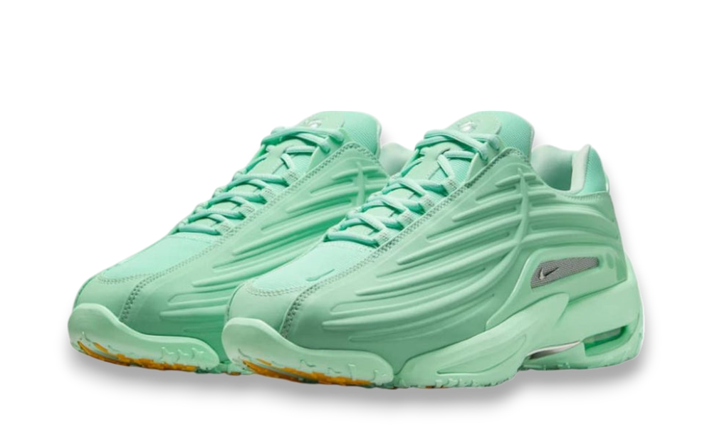 Nike Hot Step 2 Drake NOCTA Mint Foam