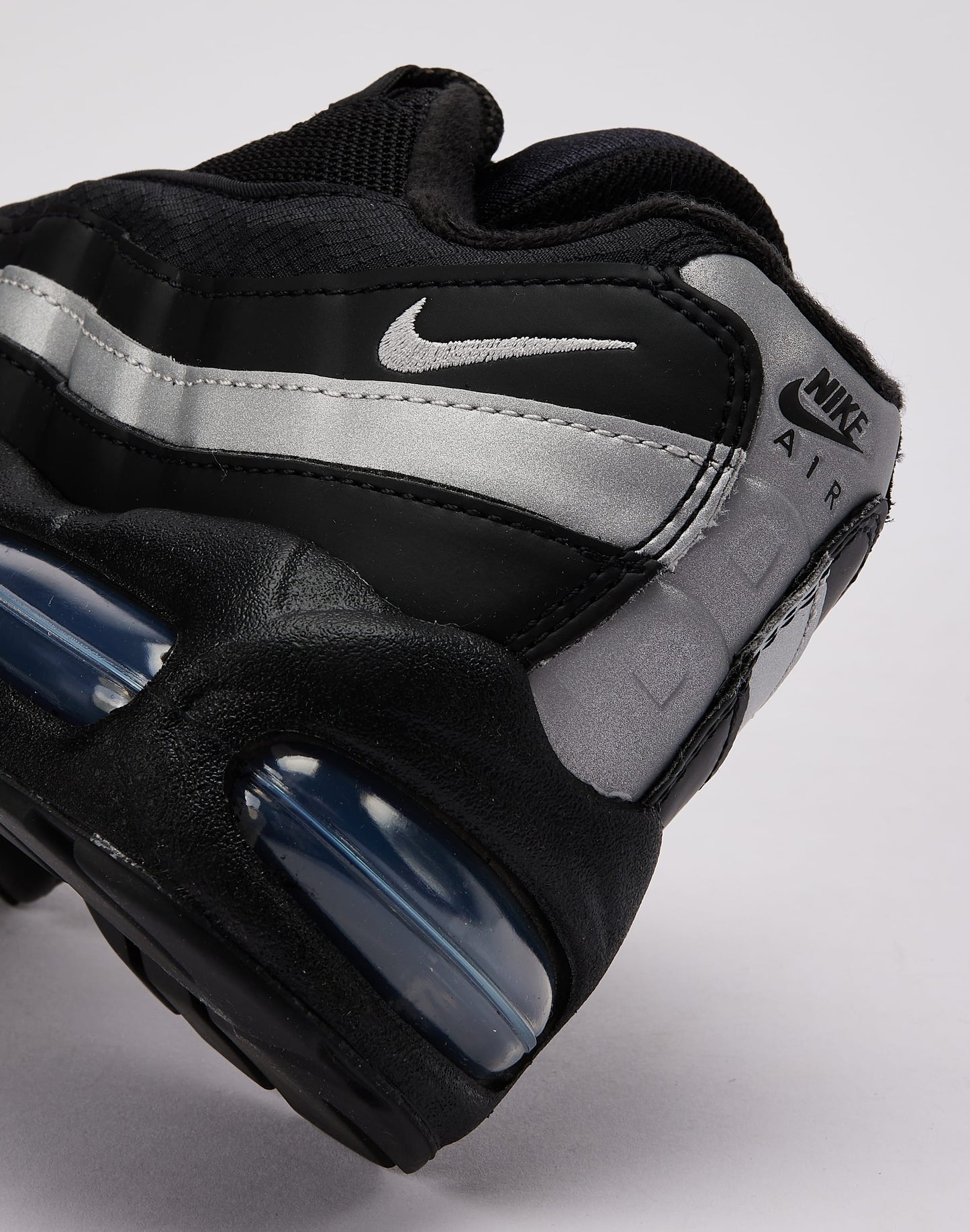 Nike Air Max 95 Grade-School