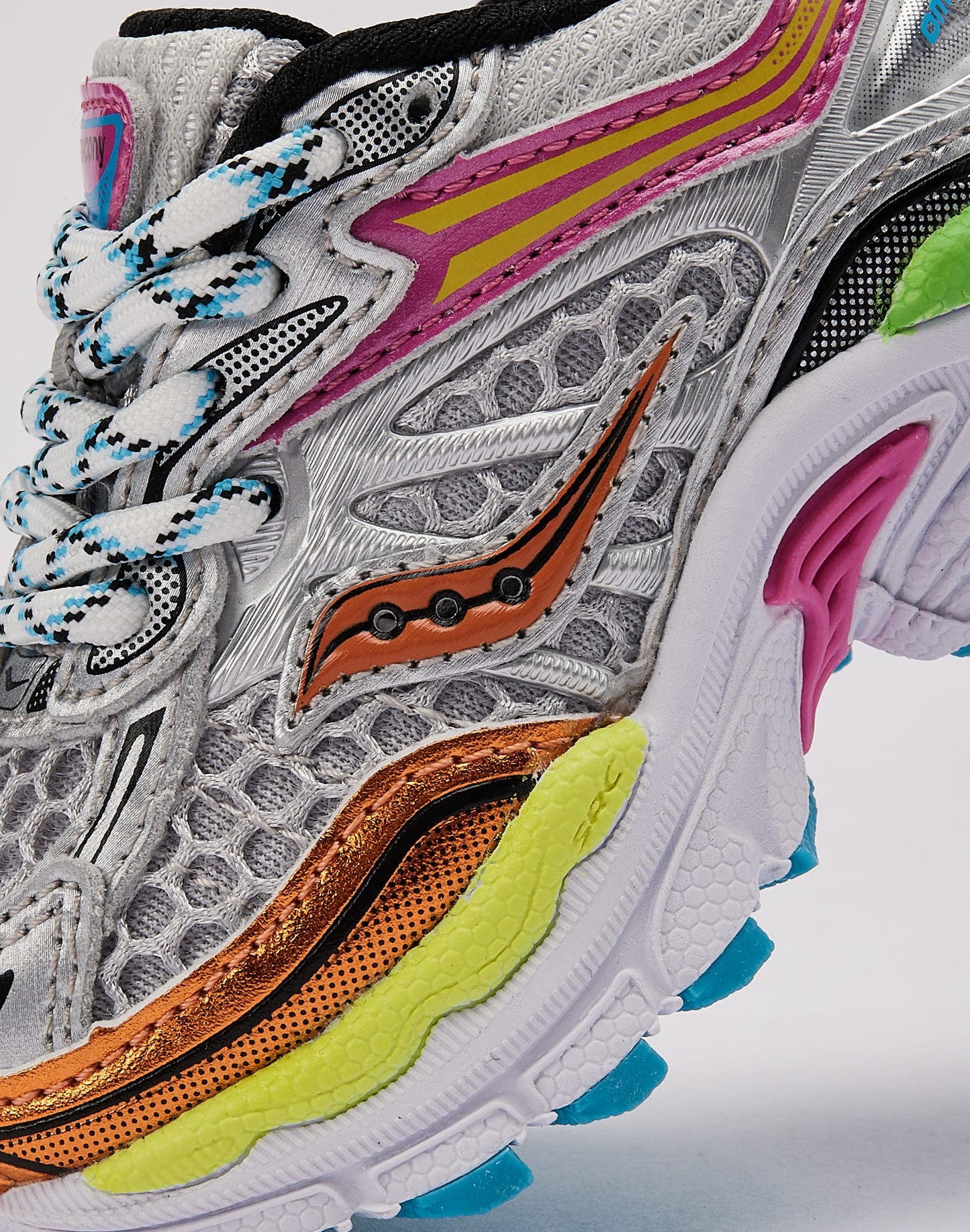 Saucony Omni 9 Toddler