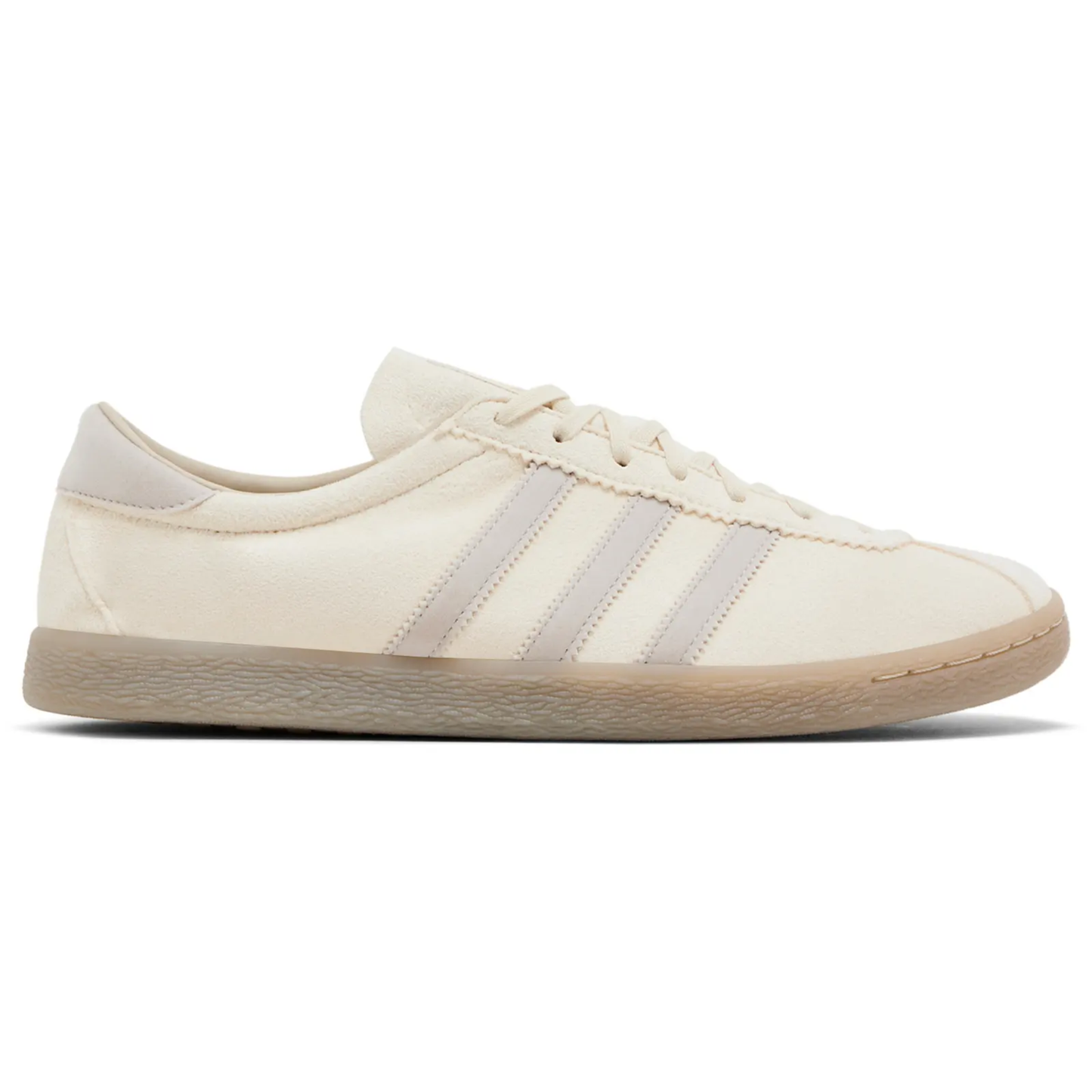 Adidas Mens 'Cream Bliss' Tobacco Gruen Sneakers, GX6940