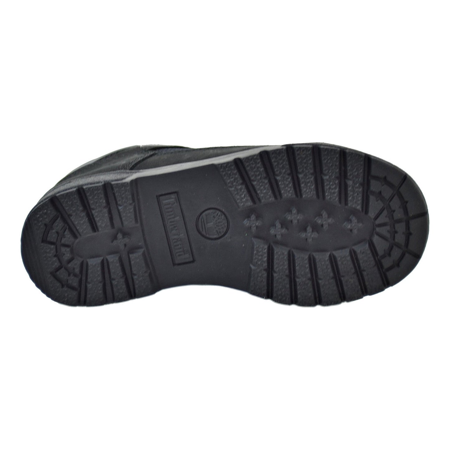 Timberland Toddler Field Boots Black