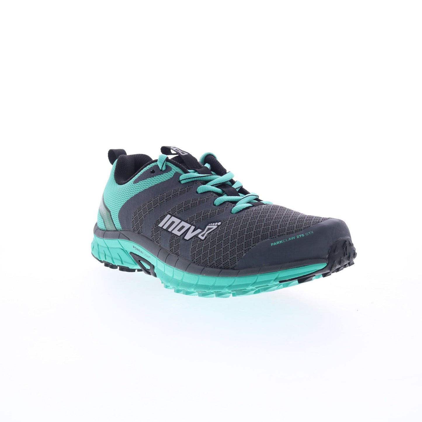 Inov-8 Parkclaw 275 GTX 000639-GYTL Womens Gray Athletic Hiking Shoes