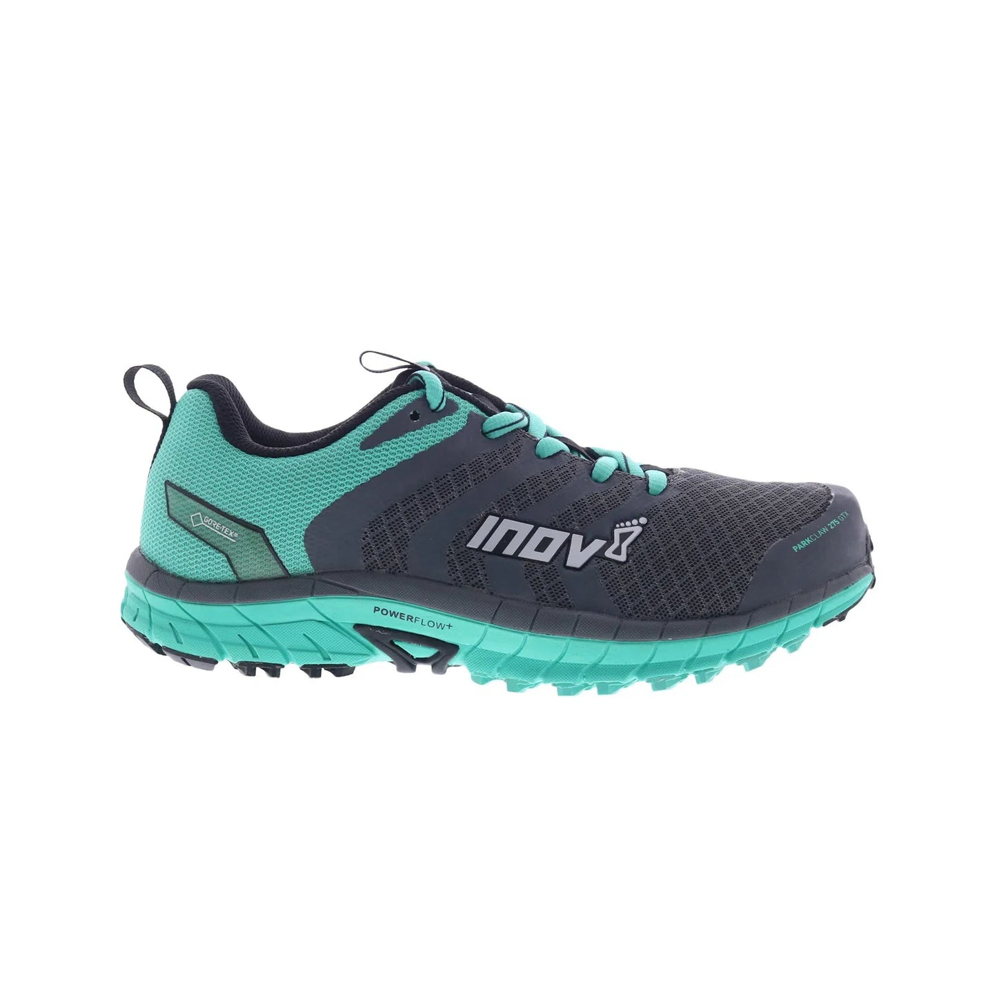 Inov-8 Parkclaw 275 GTX 000639-GYTL Womens Gray Athletic Hiking Shoes