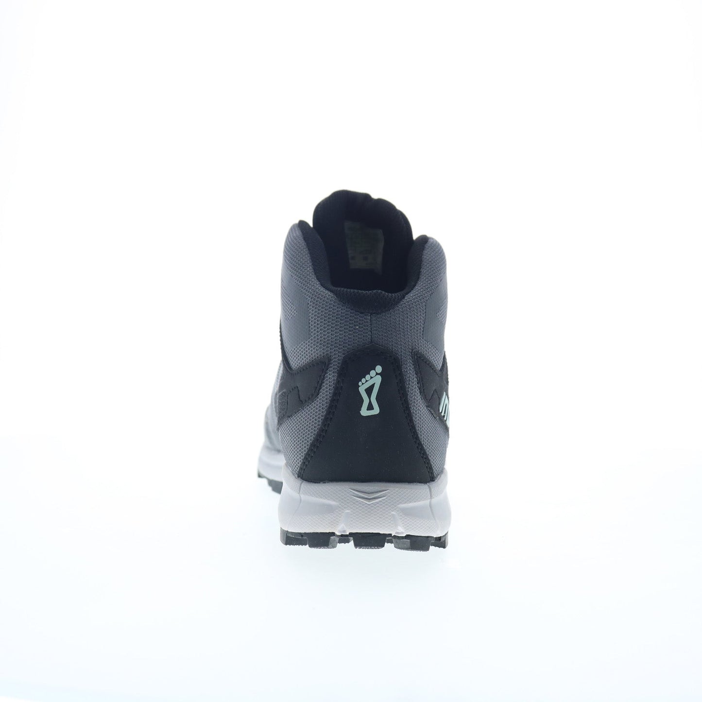Inov-8 Roclite G 345 GTX 000803-GYMT Womens Gray Synthetic Hiking Boots