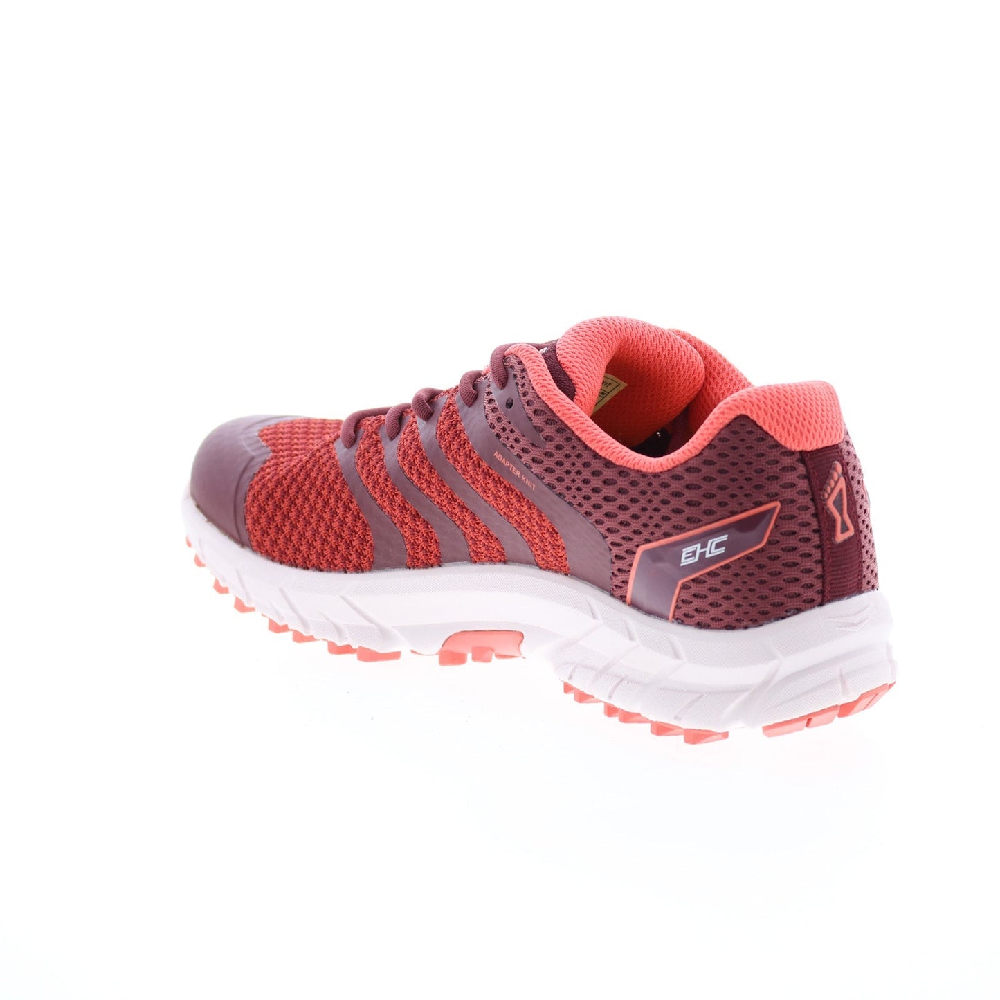 Inov-8 Parkclaw 260 Knit 000980-RDBU Womens Red Athletic Hiking Shoes