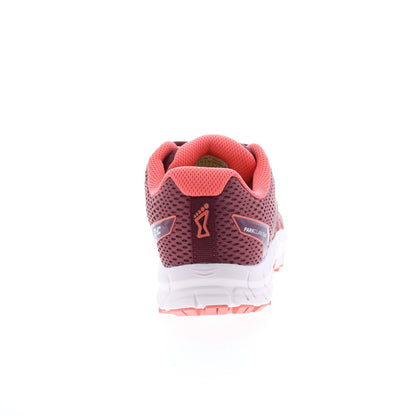 Inov-8 Parkclaw 260 Knit 000980-RDBU Womens Red Athletic Hiking Shoes