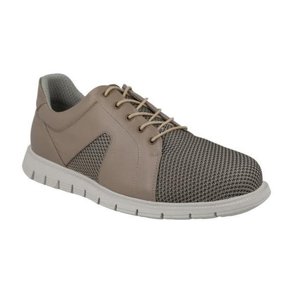 Men's Wide Fit DB Phil Shoes with Style