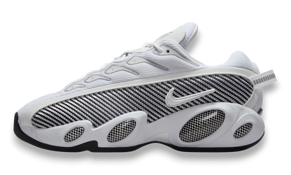 Nike NOCTA Glide Drake White Black