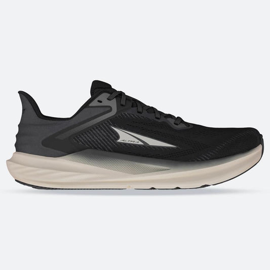 Men's Wide Fit Altra Torin 8 Trail Running Trainers