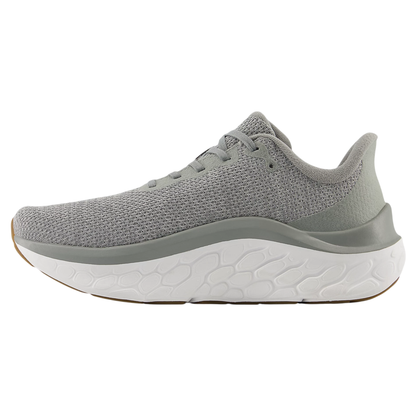 New Balance Men's Grey Fresh Foam X Kaiha Road Sneakers, MKAIRAG1