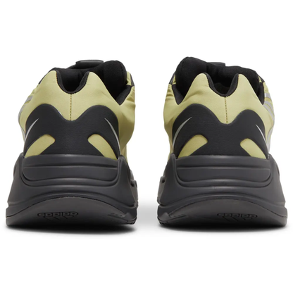 Adidas Men's Green Yeezy Boost 700 MNVN Sneakers, GW9525
