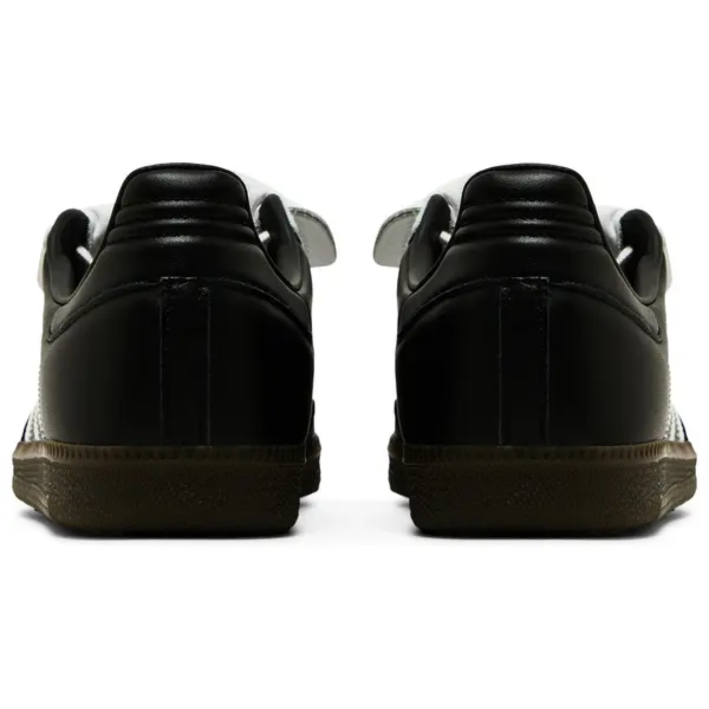 Adidas Originals Men's Black Samba LT Sneakers, JI3200 (No Box)