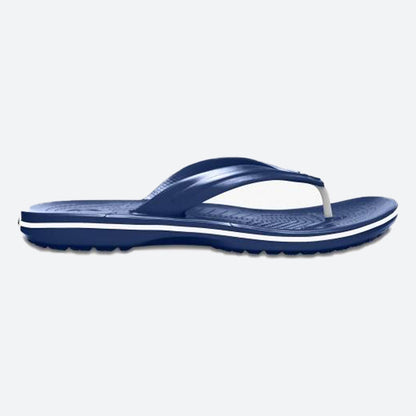 Mens Crocs 11033 Crocband Flip Flops