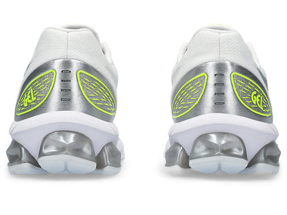 Women’s Asics Gel Quantum 180 7 'White/Pure Silver'