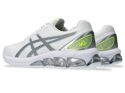 Women’s Asics Gel Quantum 180 7 'White/Pure Silver'