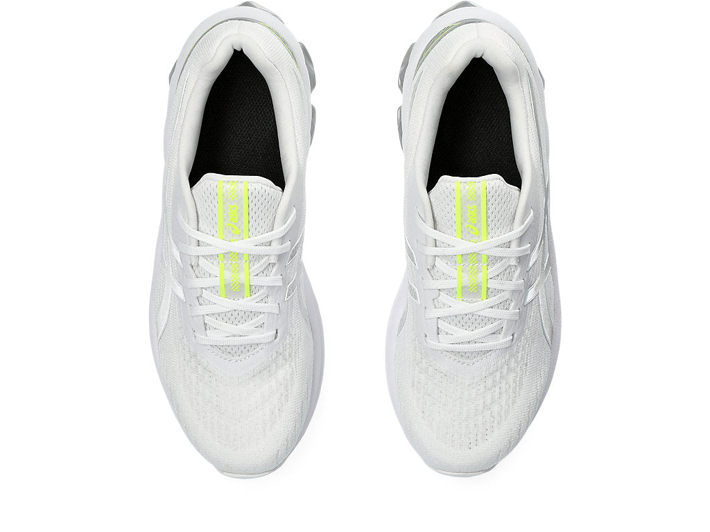 Women’s Asics Gel Quantum 180 7 'White/Pure Silver'