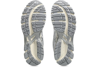 Asics Gel Kayano 20 - Unisex 'White/ Pure Silver'