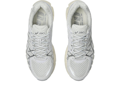 Asics Gel Kayano 20 - Unisex 'White/ Pure Silver'