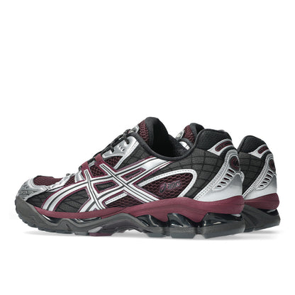 Asics Gel-Nimbus 10.1 "Beniimo Purple"