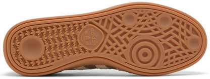 Adidas Originals Women's Brown Handball Spezial Sneakers, IF6490
