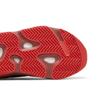 Adidas Yeezy Boost 700 'Hi-Res Red' (2022)