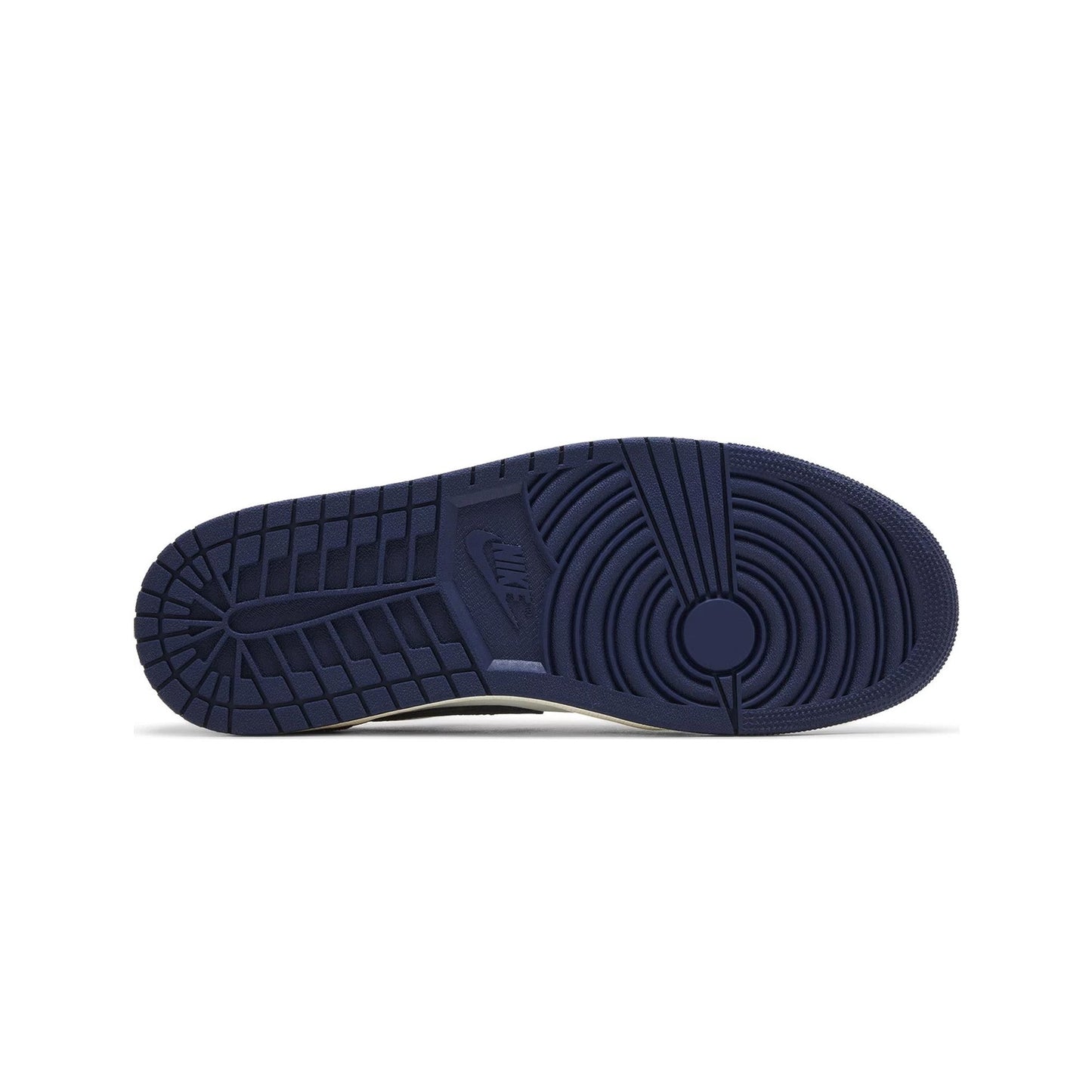 Air Jordan 1 Retro Low OG 'Howard University' (2024)