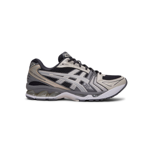 Asics Gel-Kayano 14 (Obsidian Grey/Cement Grey)