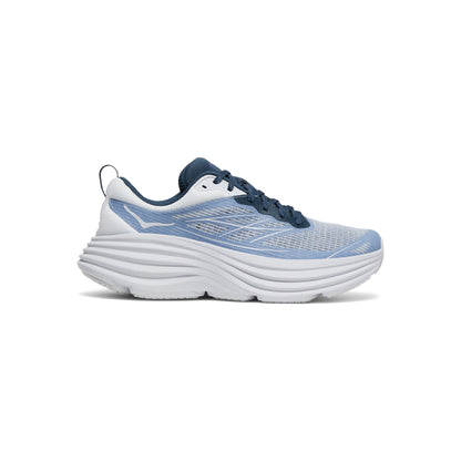 HOKA Bondi 8 TS Caged (Sea Ice/Grape Agate)